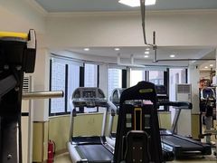-中田健身工作室(中针商务店)