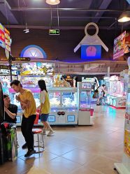 -卡通尼乐园(上海安亭店)
