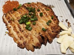 -绿茶餐厅(朝阳大悦城店)