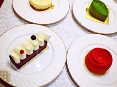 -莫奈花园法式蛋糕