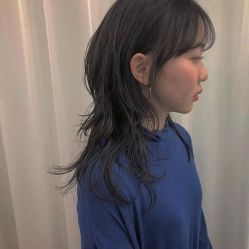 -TRIMS HAIR 修剪造型·烫染接发