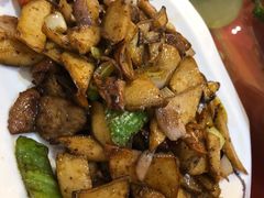 -德泰楼餐饮(莲湖路店)