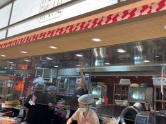 -乡村基·川味现炒大王(熙悦天街店)