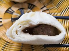 -郑家包子牛肉拉面(尚勤路店)