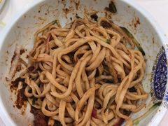 -恭敬李老北京炸酱面·京味菜(西花市店)