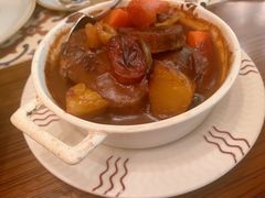 -福龙葡国餐(百老汇店)