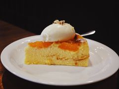 甜杏乳酪-black rainbow coffee