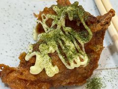 -日葵 大阪烧ひまり(仙霞路店)