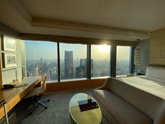 -上海静安香格里拉大酒店