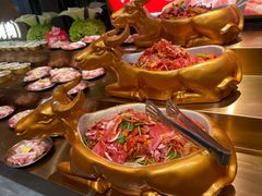 -火叮叮自助烤肉·现切牛肉(茂业店)