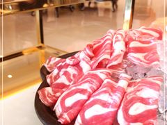 -白金汉爵大酒店-24小时餐厅