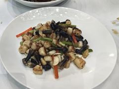 -天福苑(崇宁路店)