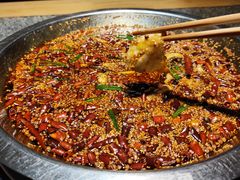 -胖子鱼·天水麻辣鱼火锅(秦州407店)