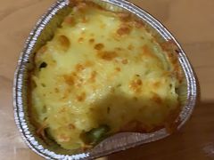 -宝岛牛排(阳逻广场店)