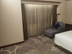 -广州中心皇冠假日酒店