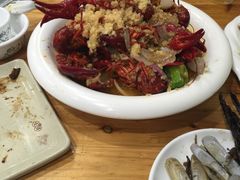 -日食记精菜馆(建邺万达店)