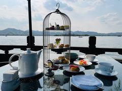 -杭州西湖柳莺里酒店·闻莺厅