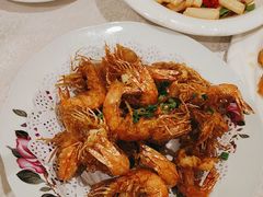 -白鹿江西餐厅(北师大店)
