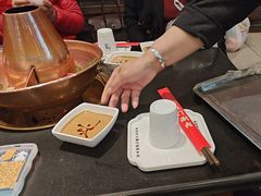 -北门涮肉·铜锅涮肉(南锣鼓巷店)