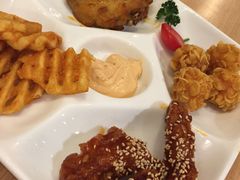 -必胜客(上海新南方商城PH店)