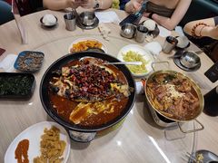-令狐冲烤鱼·烧菜馆(达明店)