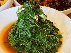 -沪上馨和小馆•海派上海菜(陆家浜路店)