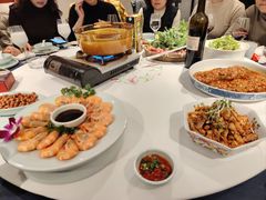 -院8里·小聚园老川菜(九眼桥店)