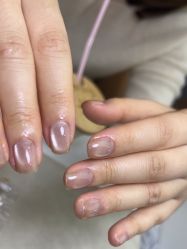 -KI日式美甲美睫馆