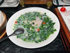 鸽汤万年青-大鸽饭(北京路店)