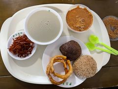 -尹三豆汁(天坛店)
