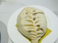 -山东宾馆·齐鲁苑餐厅