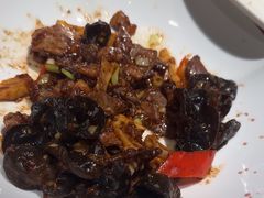 -大鸭梨烤鸭(枣园店)