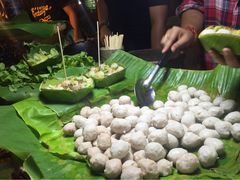 SUNDAY&nbsp;Walking&nbsp;Street-周日夜市