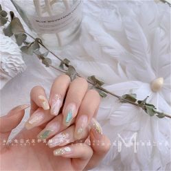 -米小兔美甲美睫