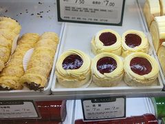 -蜂蝶来饼店(拱北总店)