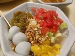 -锦府盐帮·侯宅(五棵松万达店)