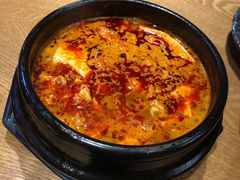 -恩你小木屋·烤肉韩式料理(嘉兴秀洲店)