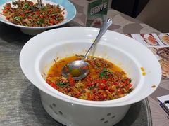 -渔舟意·湖南家宴(萝岗纳金城店)