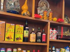 -芦茨金富饭庄·25年老字号·专做稻草鸡