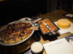 -烤匠麻辣烤鱼(万象城店)