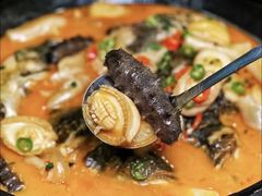 -虹御轩·传承江浙菜(虹桥店)