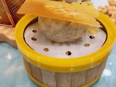 -鹊华居·地道鲁菜·海鲜·融合味(大明湖店)