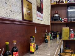 -吉林延边牛肉汤饭，大冷面