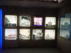 -杭州市城市规划展览馆