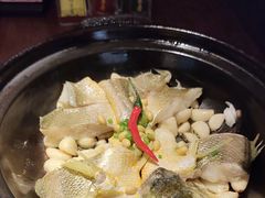 -汤城小厨•粤菜•靓汤(金融街店)