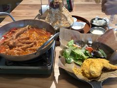 -KimPro 辛普乐概念韩餐