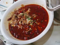 -野渡坡·极致湘菜·庭院餐厅(汉阳店)