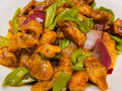 溜肉段-都来福海鲜大酒店(大东店)