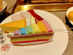 -蓉城四海·澳牛炙烤自助(江阴周庄店)