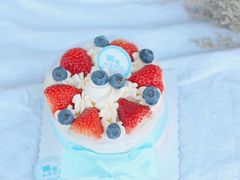 -佩家私房烘焙(宝龙店)